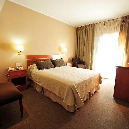 Plaza Hotel 拉里奥哈 外观 照片