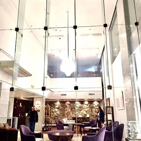 Plaza Hotel 拉里奥哈 外观 照片
