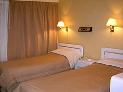 Plaza Hotel 拉里奥哈 外观 照片